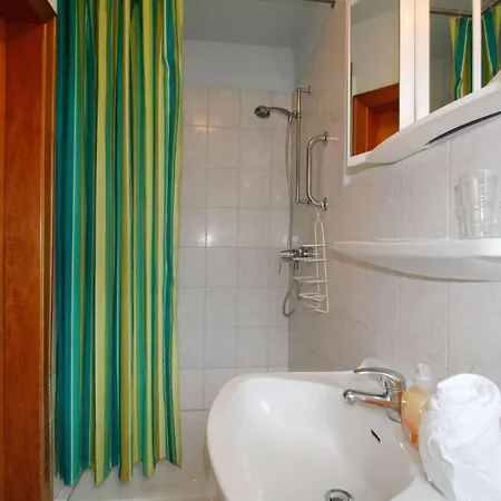 Apartment Ferienwohnung-dueneneck-14-og-rechts Sankt Peter-Ording
