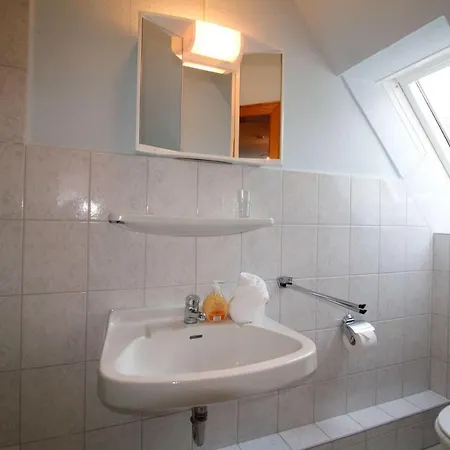 Ferienwohnung-dueneneck-14-og-rechts * Sankt Peter-Ording
